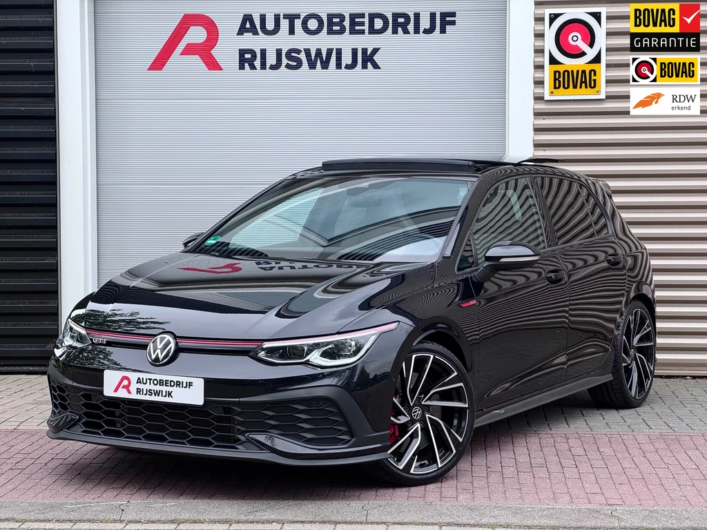 Volkswagen Golf – foto 1