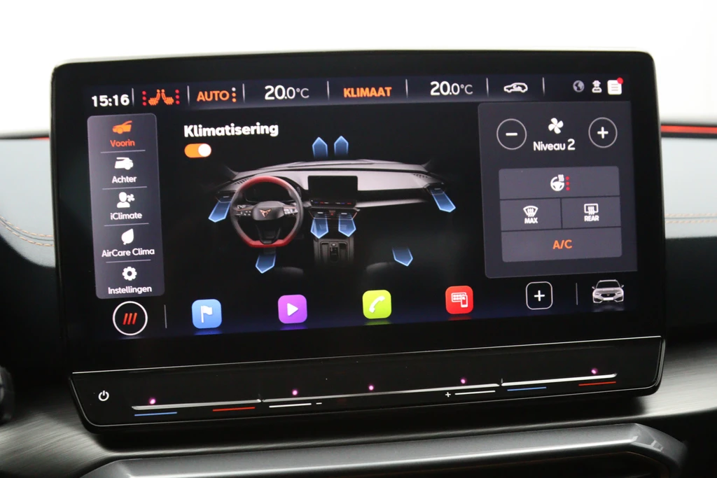 CUPRA Leon Sportstourer – foto 41