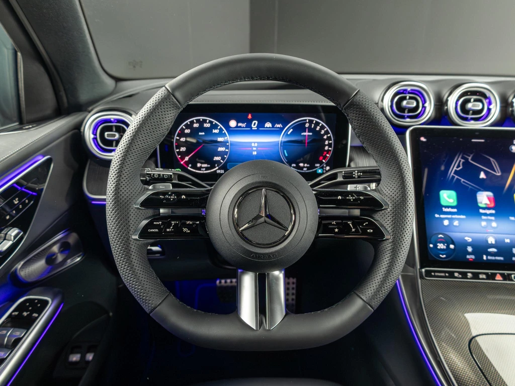Mercedes-Benz GLC – foto 14
