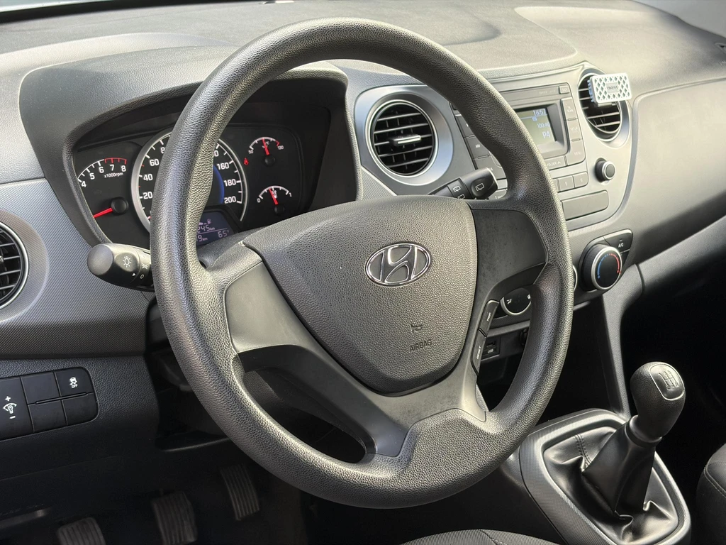 Hyundai i10 – foto 7