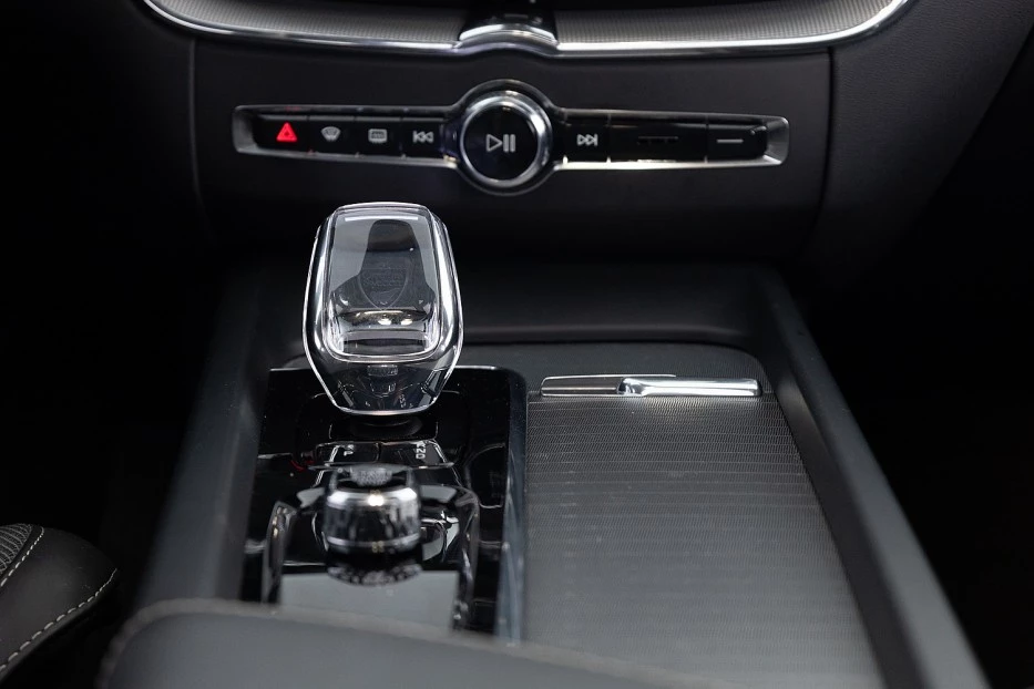Volvo XC60 – foto 28