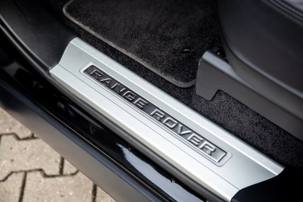 Land Rover Range Rover – foto 33