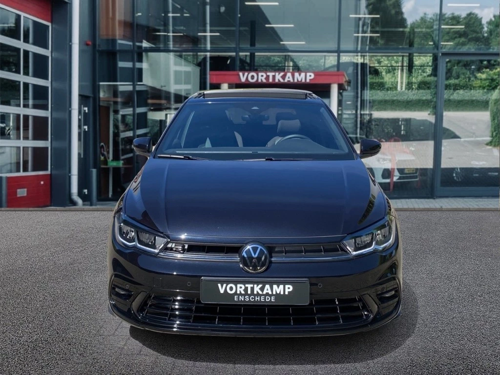 Volkswagen Polo – foto 8