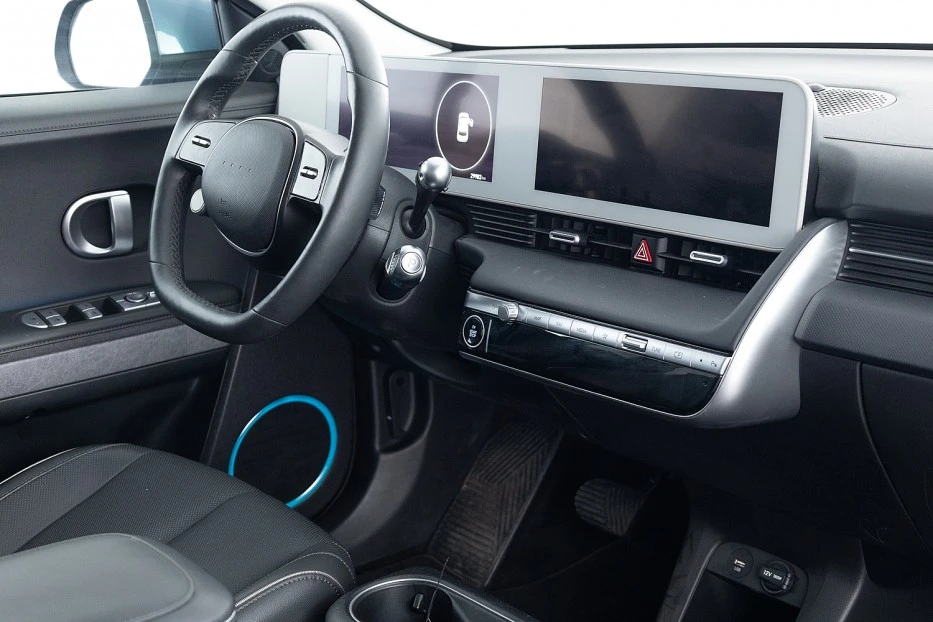 Hyundai IONIQ 5 – foto 8