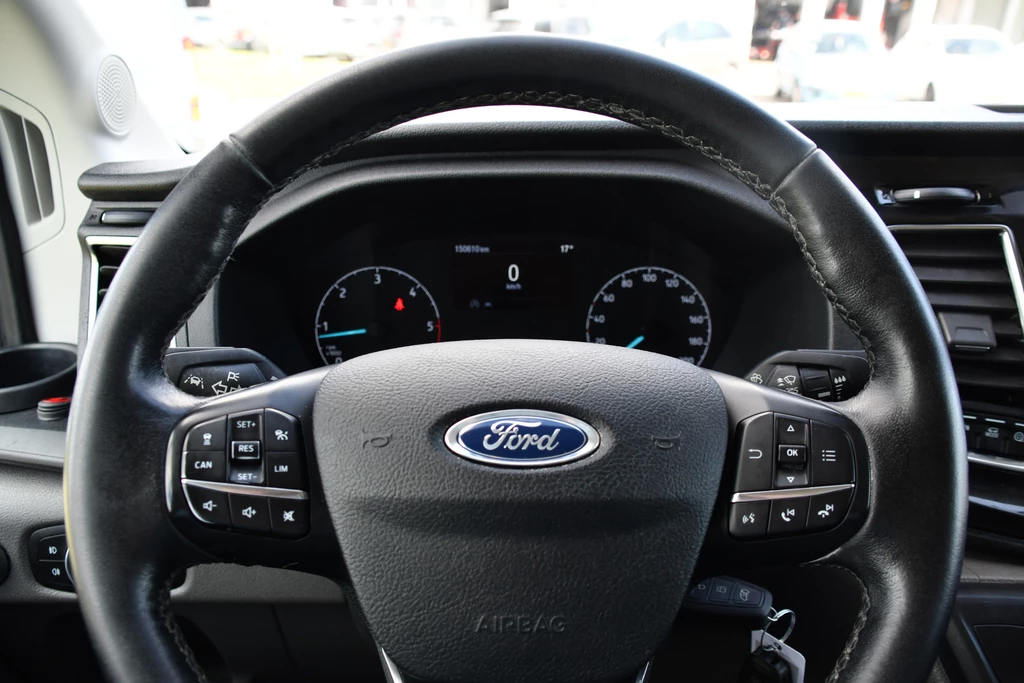 Ford Transit – foto 17