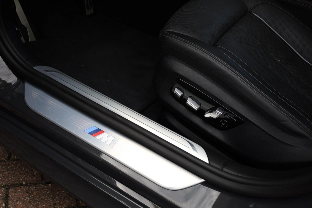 BMW 7 Serie – foto 50
