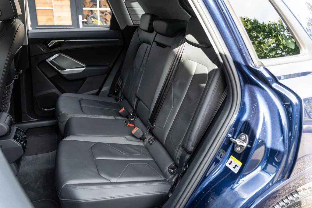 Audi Q3 – foto 20