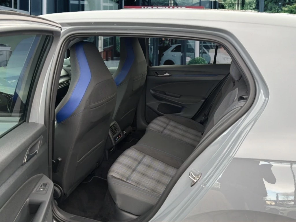 Volkswagen Golf – foto 12