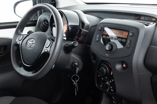 Toyota Aygo – thumbnail 10
