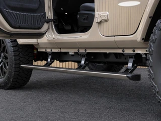Jeep Wrangler – thumbnail 25