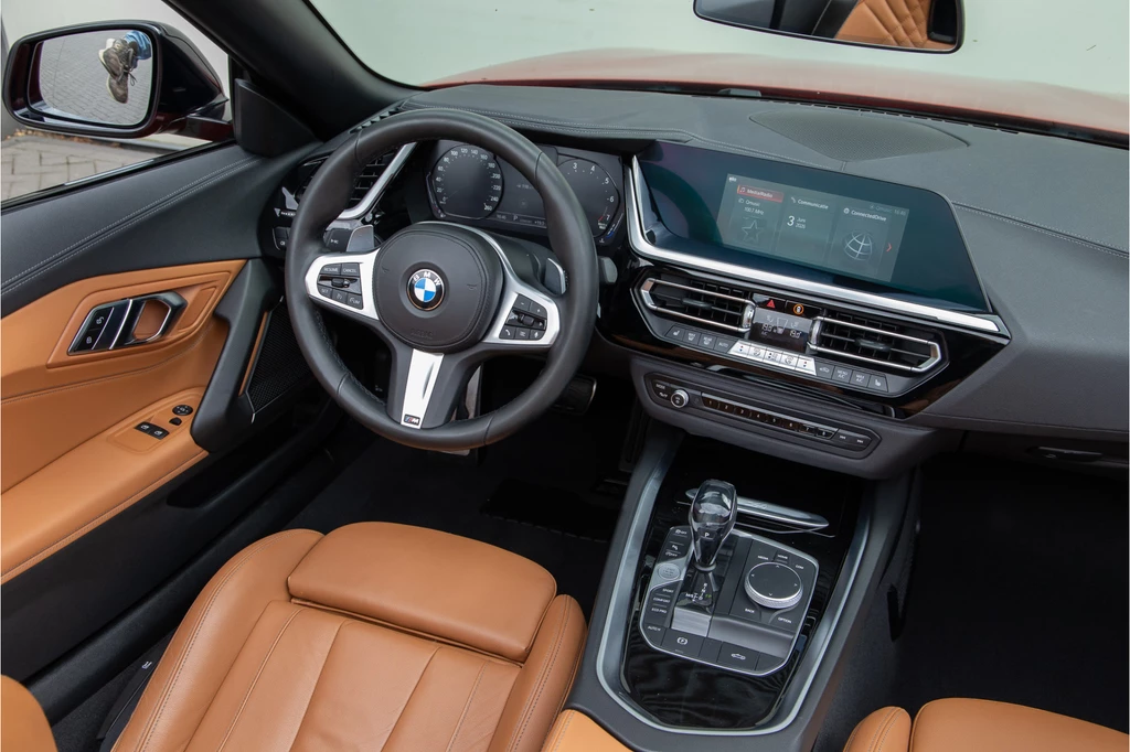 BMW Z4 – foto 25
