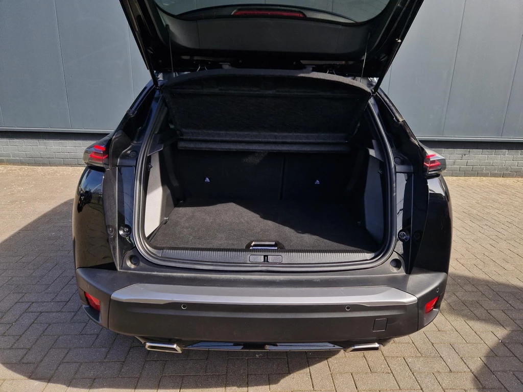 Peugeot 2008 – foto 10