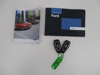 Ford C-MAX – thumbnail 14