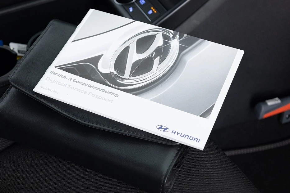 Hyundai Kona – foto 11
