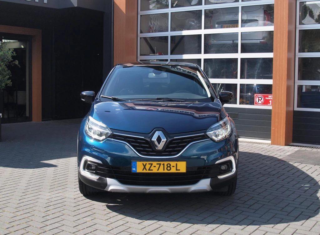 Renault Captur – foto 7