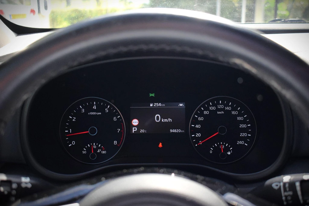Kia Sportage – foto 17