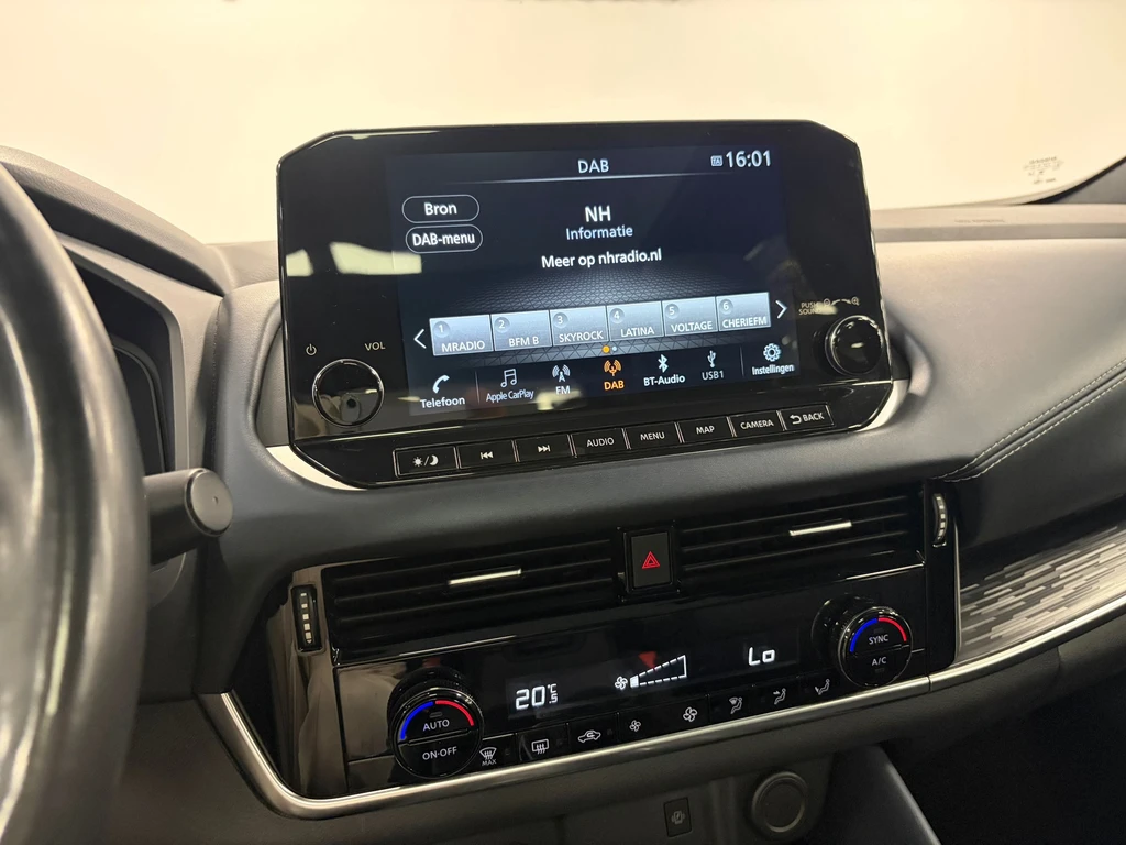 Nissan QASHQAI – foto 28