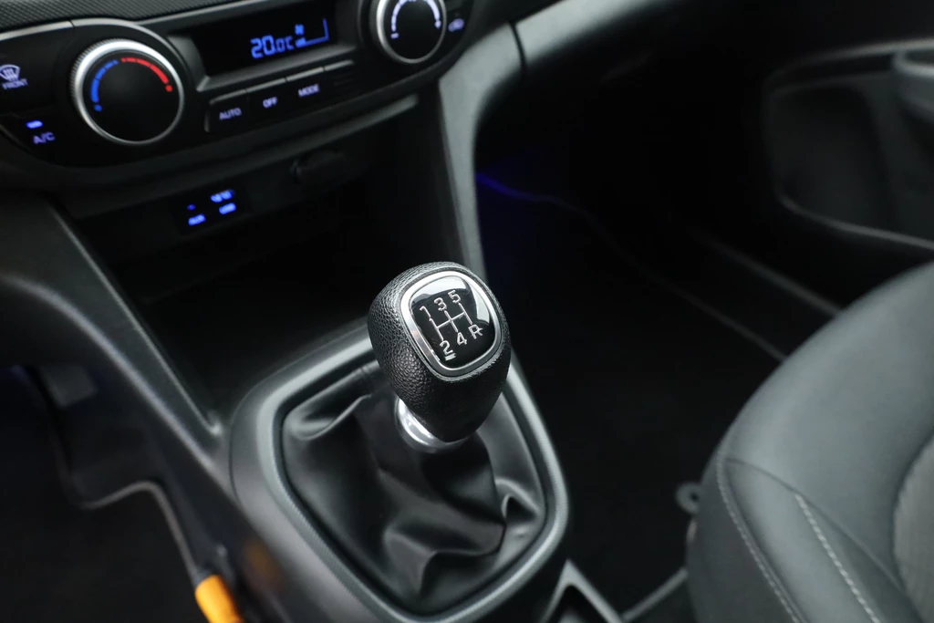 Hyundai i10 – foto 9