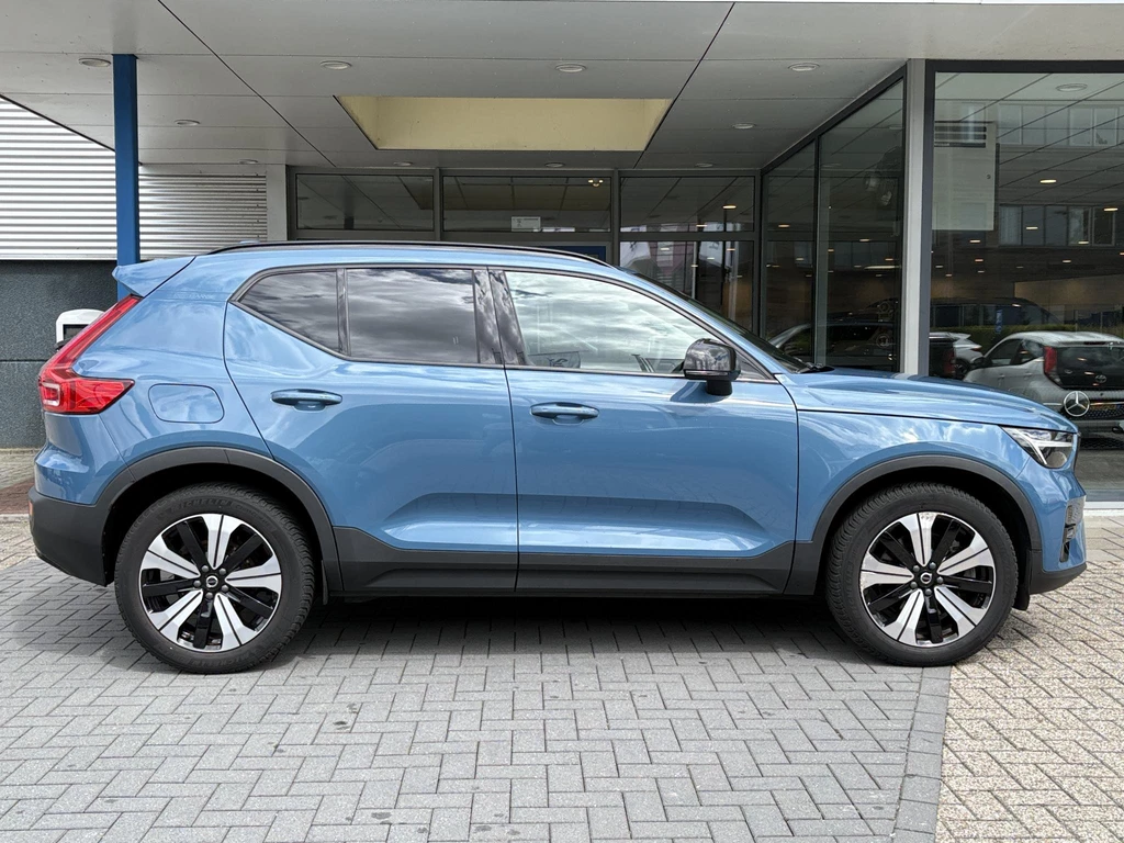 Volvo XC40 – foto 6