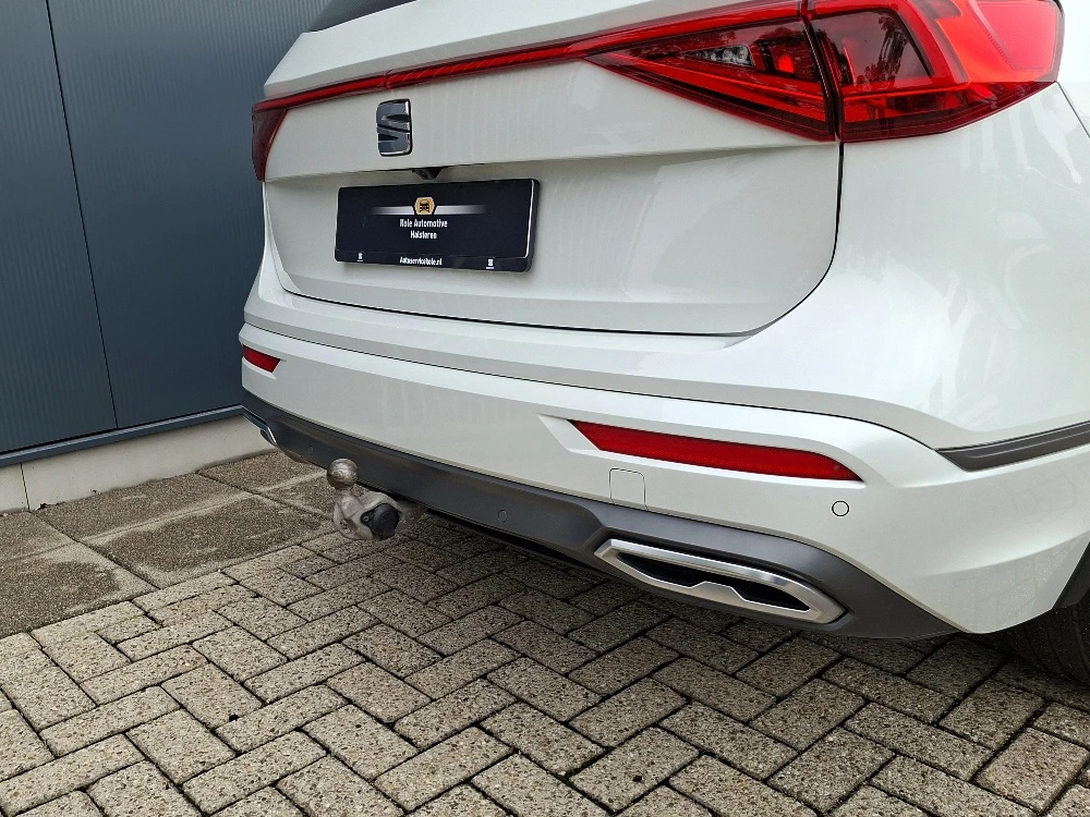 SEAT Tarraco – foto 28