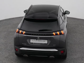 Peugeot 2008 – thumbnail 10