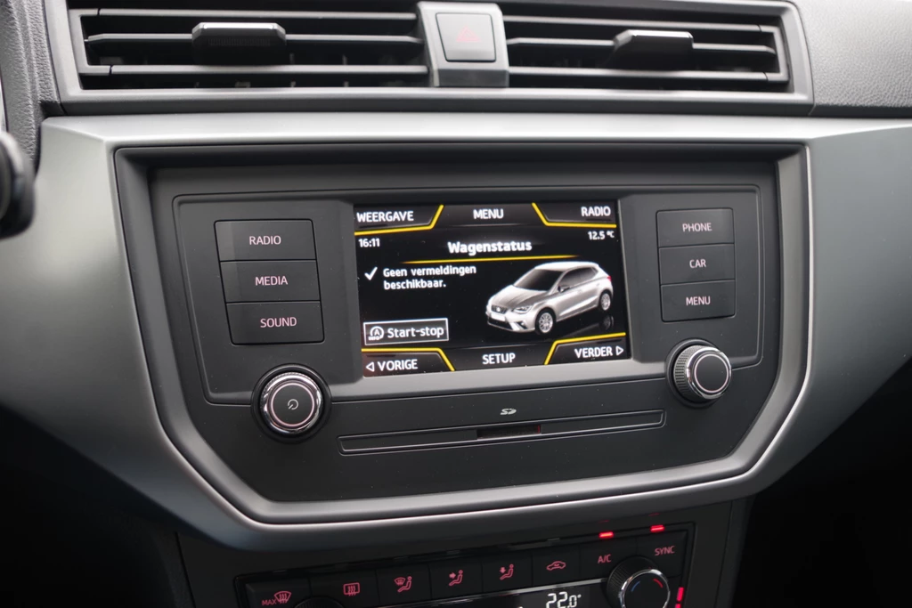 SEAT Ibiza – foto 33