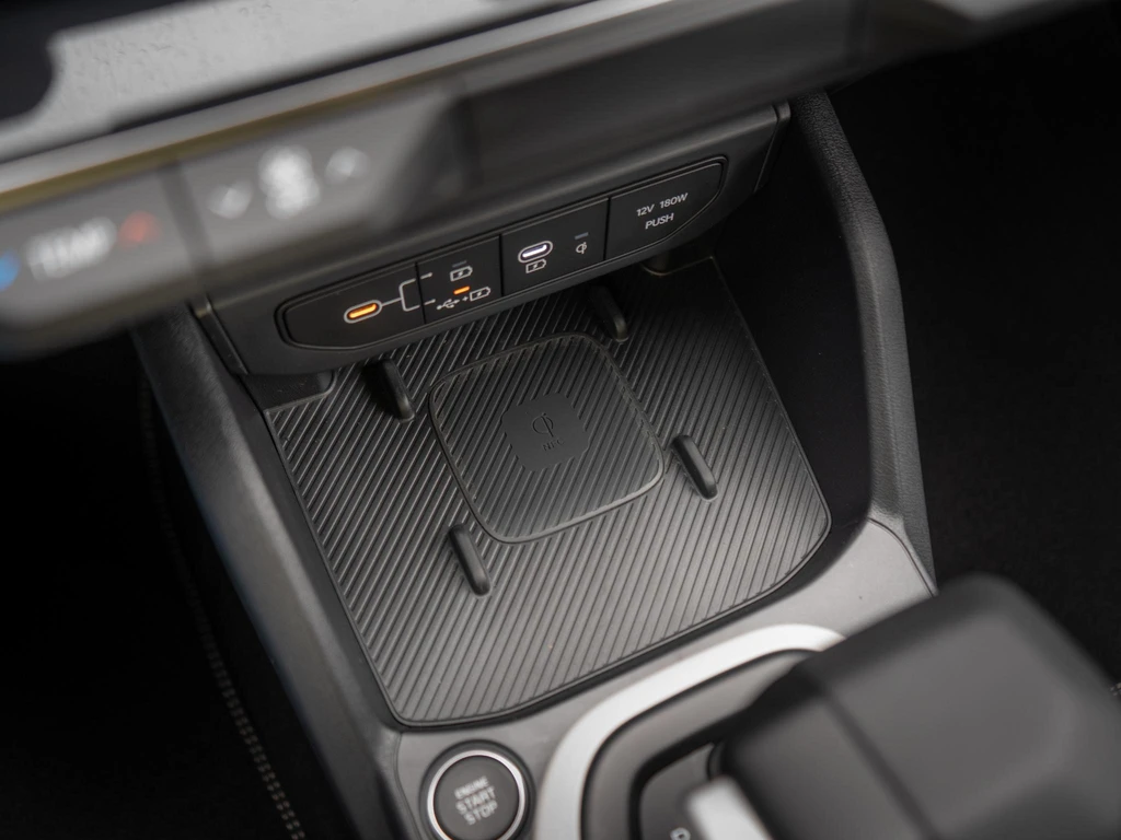 Kia K4 – foto 24