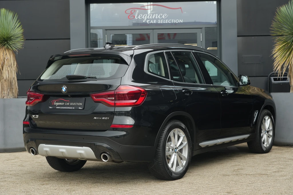 BMW X3 – foto 4