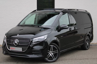 Mercedes-Benz V-Klasse – thumbnail 5