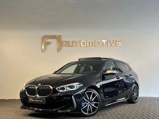 BMW 1 Serie – thumbnail 1