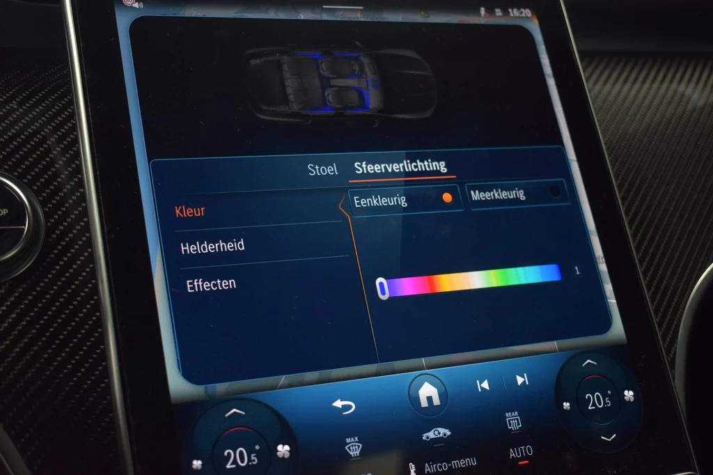 Mercedes-Benz GLC – foto 34