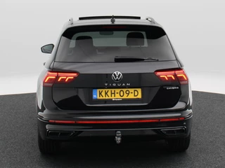 Volkswagen Tiguan – thumbnail 3