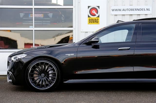 Mercedes-Benz S-Klasse – thumbnail 6