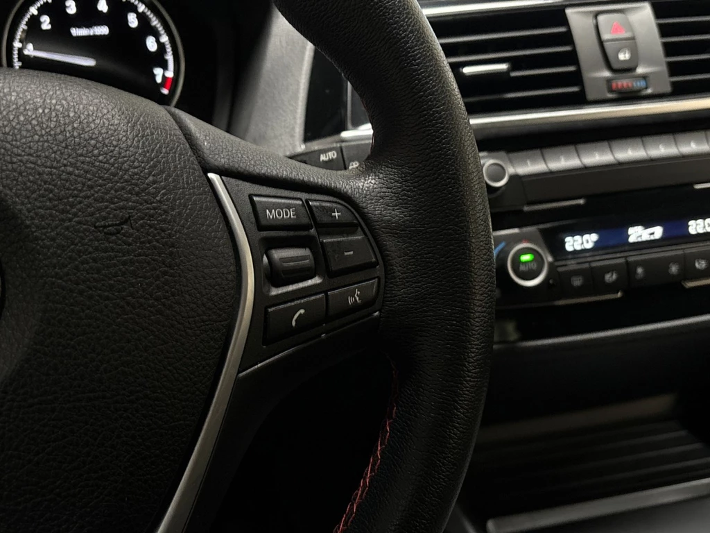 BMW 1 Serie – foto 16