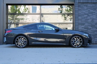 BMW 8 Serie – thumbnail 16