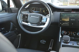 Land Rover Range Rover – thumbnail 27