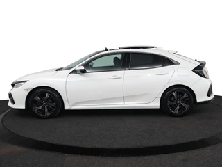 Honda Civic – thumbnail 2