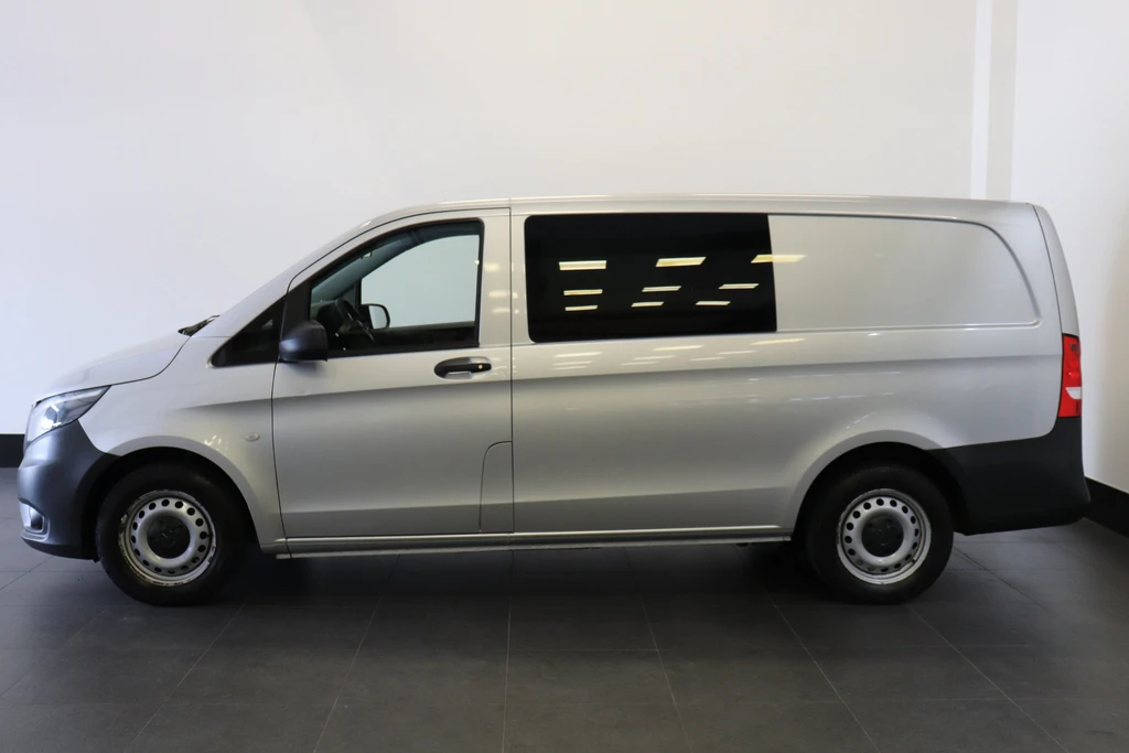 Mercedes-Benz Vito – foto 2