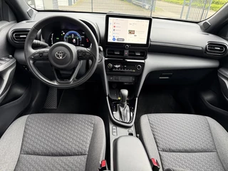 Toyota Yaris Cross – thumbnail 5