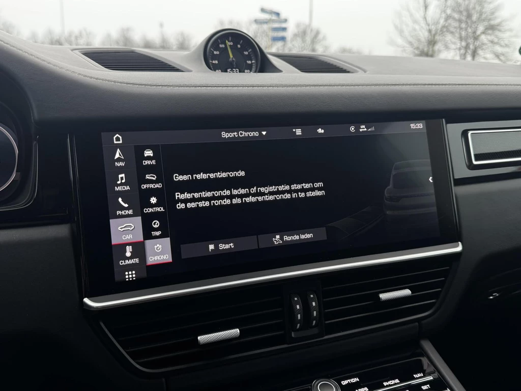Porsche Cayenne – foto 55