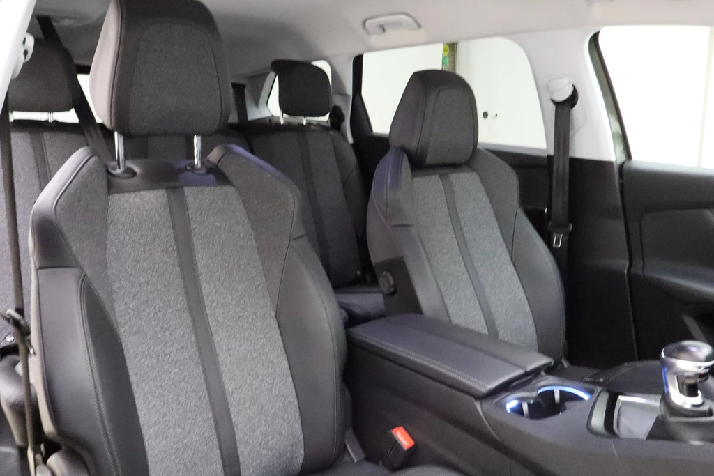 Peugeot 5008 – foto 11
