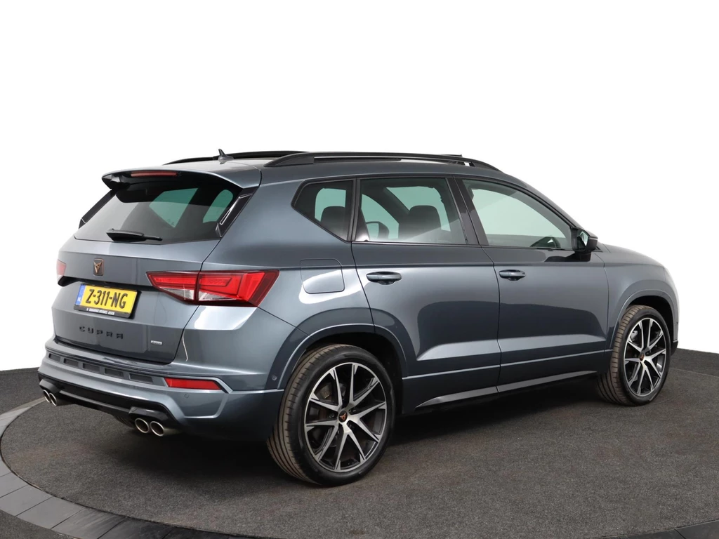 CUPRA Ateca – foto 6