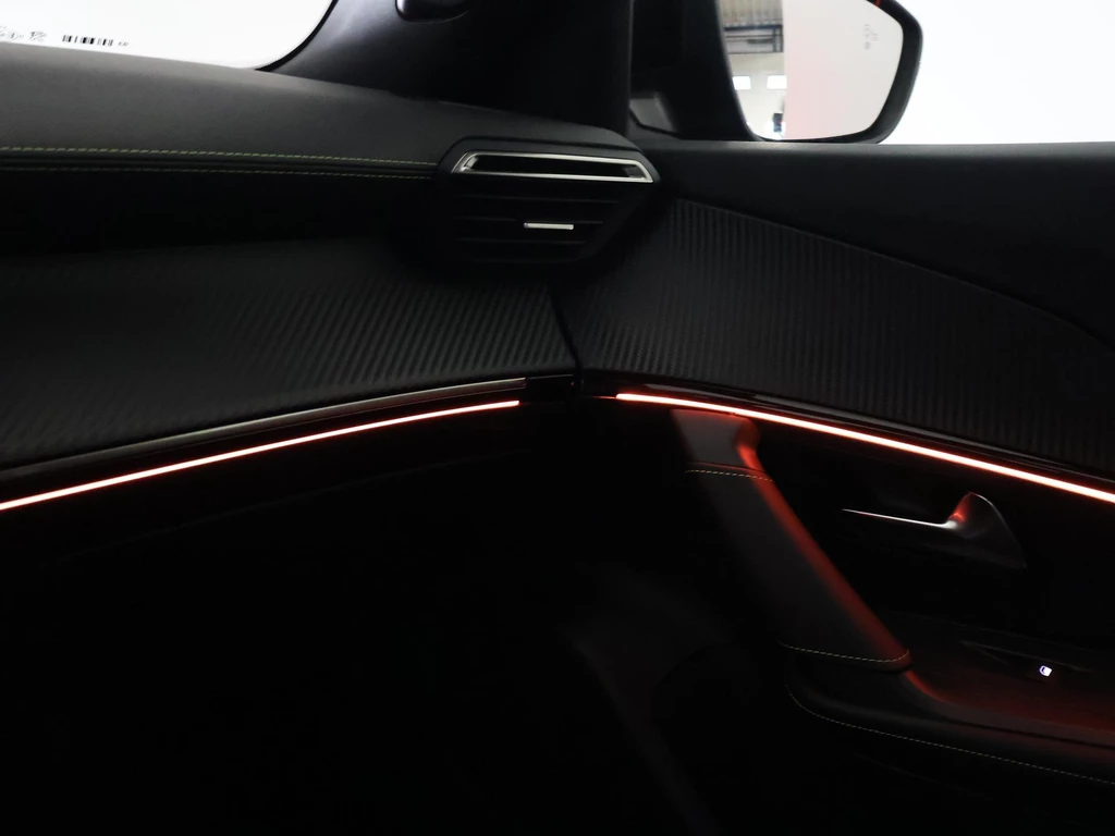Peugeot e-2008 – foto 57