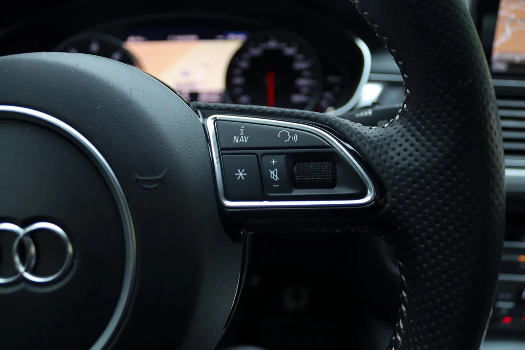 Audi A6 – foto 23