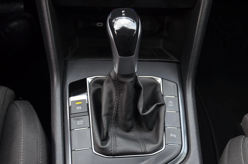 Volkswagen Tiguan Allspace – foto 26
