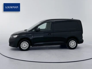 Volkswagen Caddy – thumbnail 5