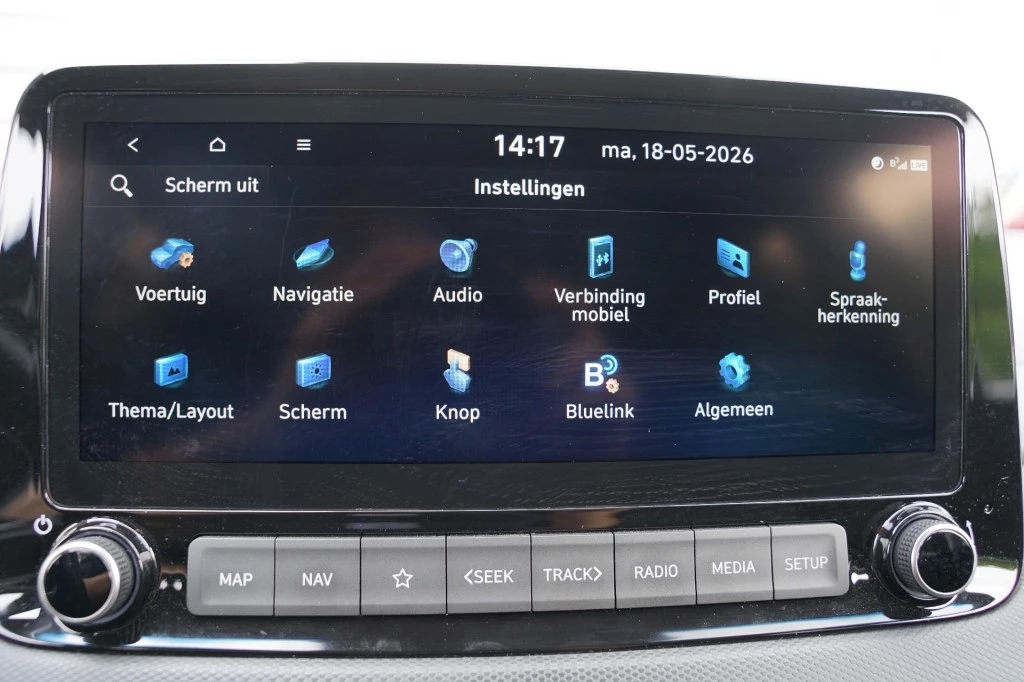 Hyundai Kona – foto 18