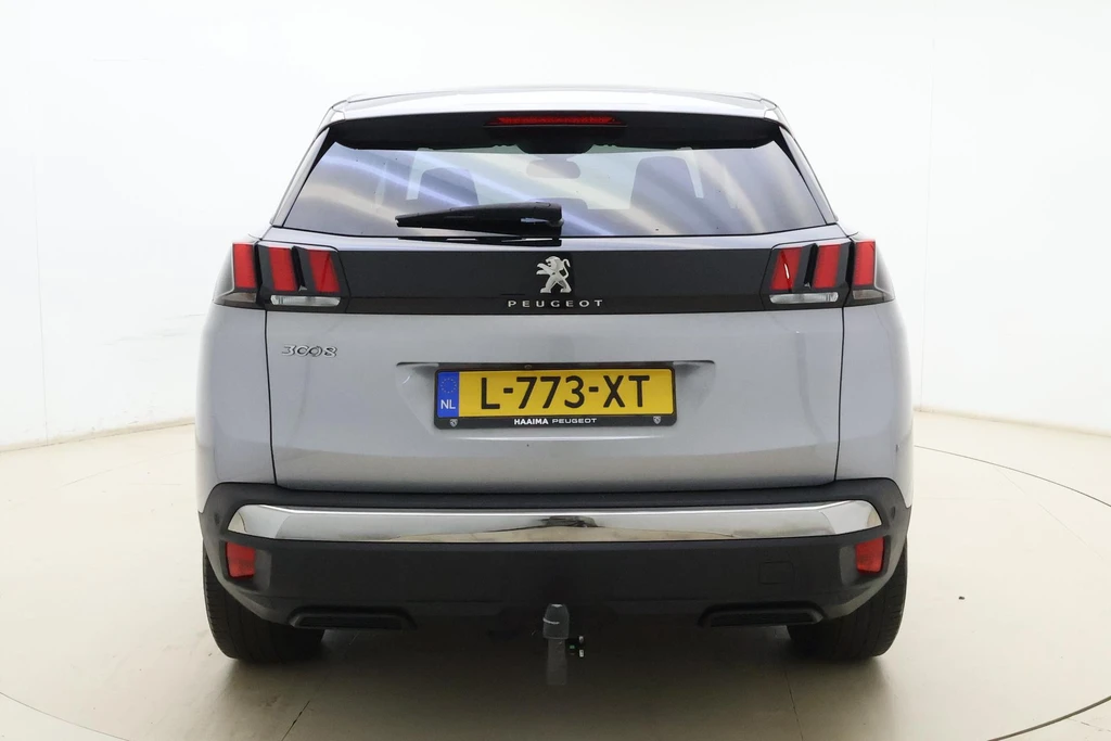 Peugeot 3008 – foto 5