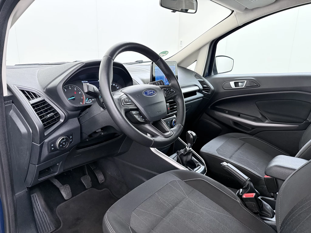 Ford EcoSport – foto 13
