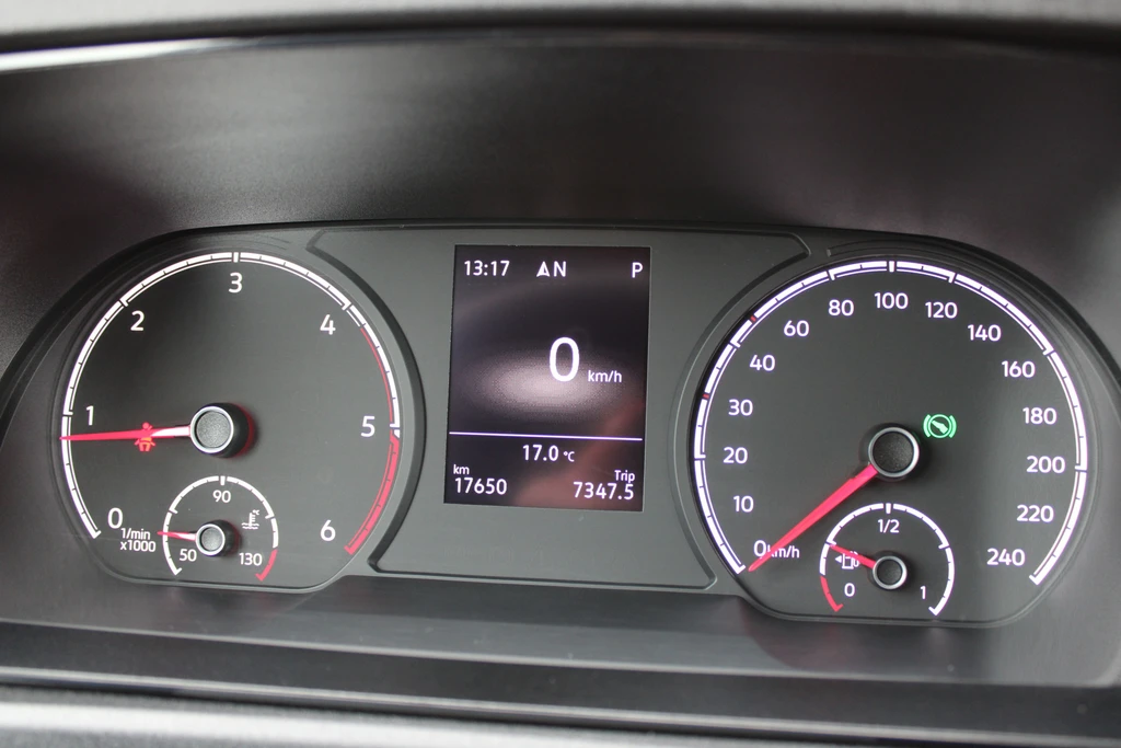 Volkswagen Caddy – foto 12